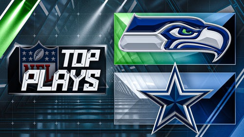 NFL Trending Image: Thursday Night Football highlights: Dak Prescott, Cowboys beat Seahawks 41-35 in thriller